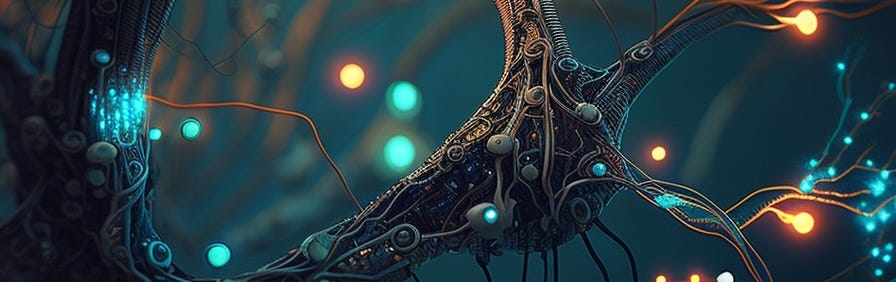 artificial neural net by @joshwhiton