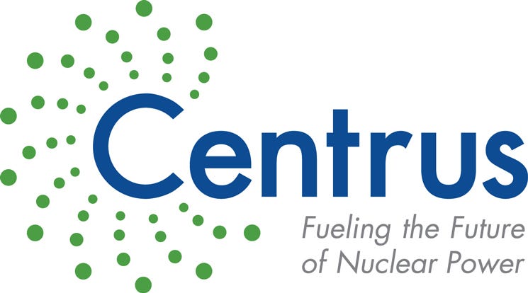 Home - Centrus Energy Corp Home - Centrus Energy Corp