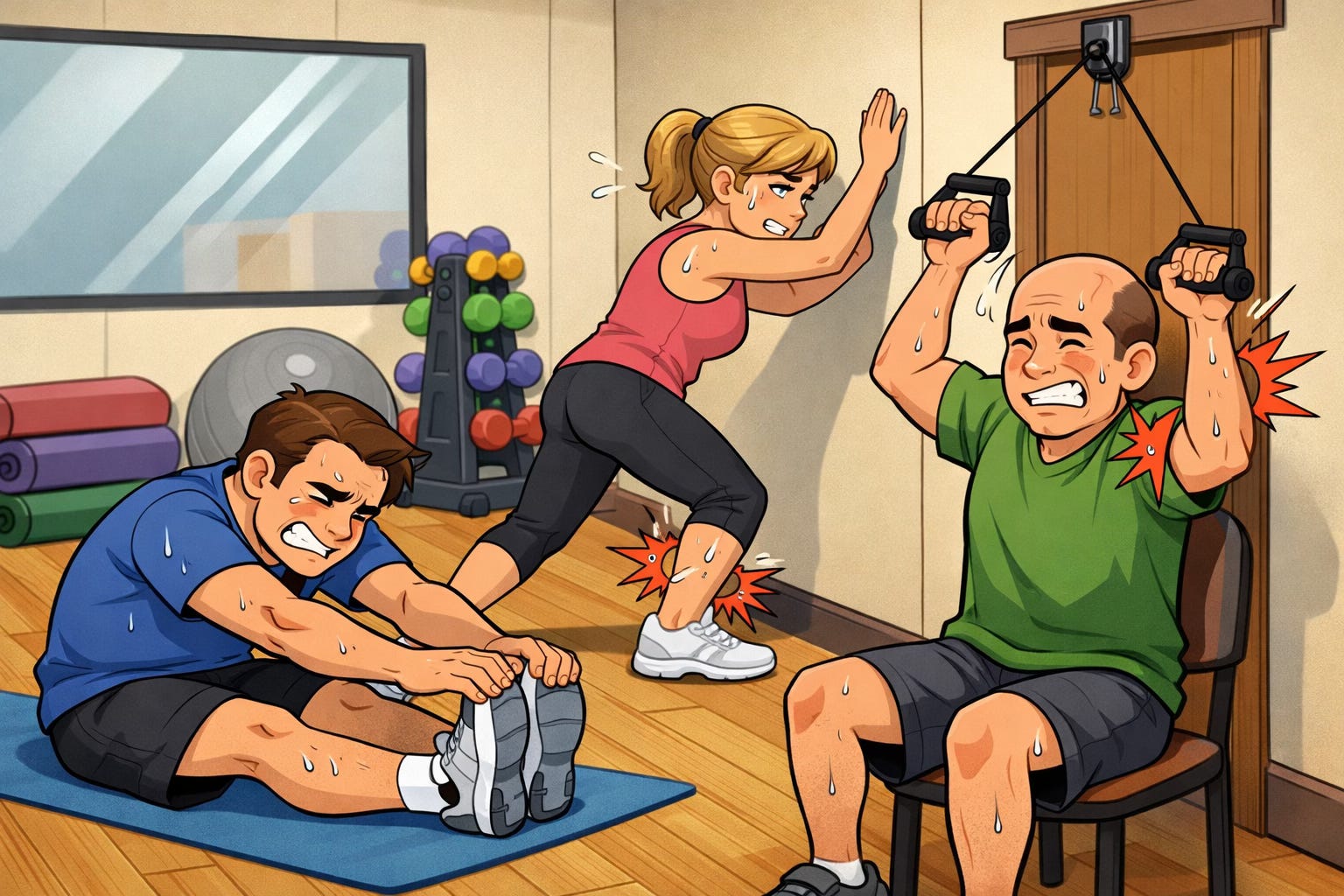 Victory Friday | Issue 128