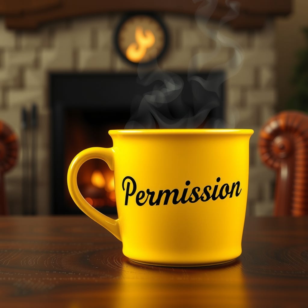 Permission