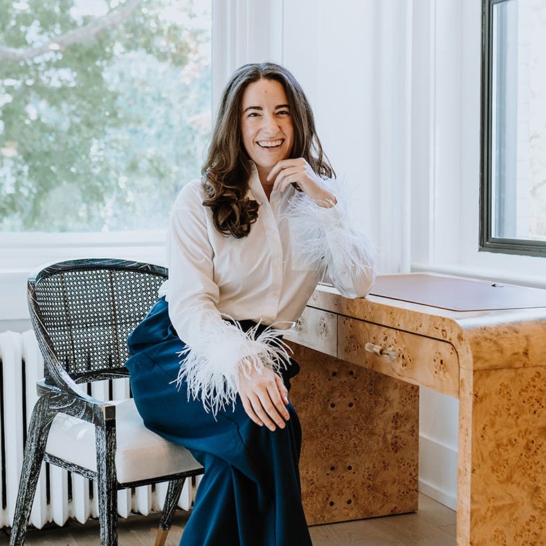 My Thoughts on the Kick Flare Pants Trend - by Kelly McCoyd