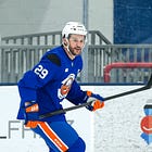 EXCLUSIVE: Jonathan Drouin On Getting Comfortable, Cal Ritchie’s Growth, Matthew Schaefer’s Instincts & Playing With Former Islanders