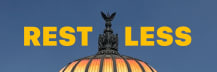 Rest.less Travel Guides