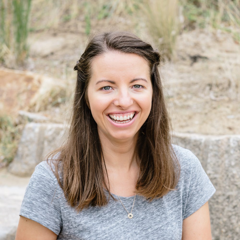 Artwork for The Gratitude Diaries