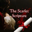 The Scarlet Scripture's avatar