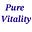 Pure Vitality's avatar