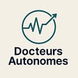 Docteurs Autonomes's avatar
