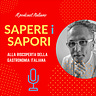 SAPERE + SAPORI