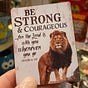 AB aka That Lion Lady's avatar