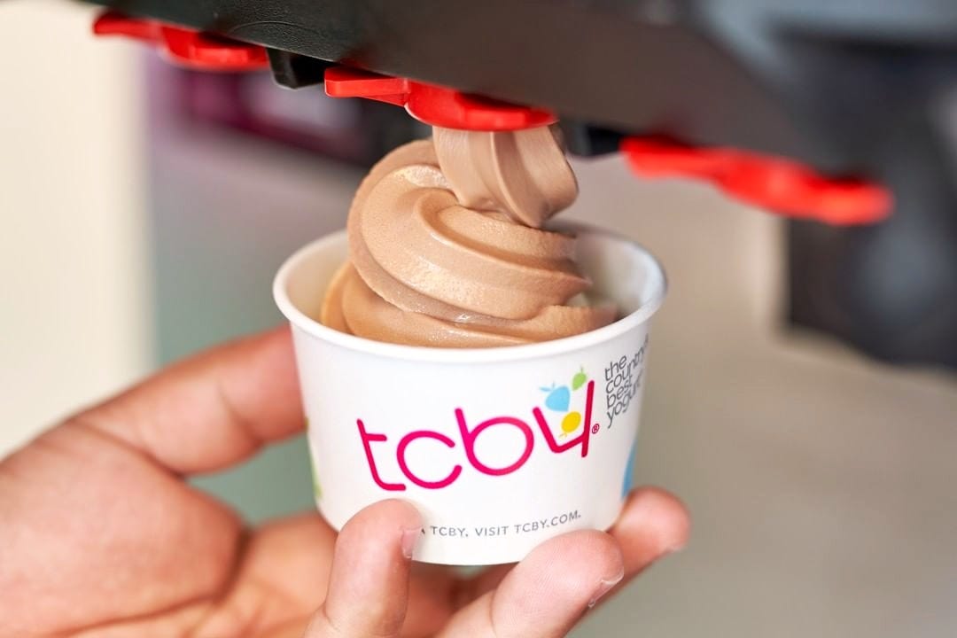 TCBY Dairy-Free & Vegan Menu Guide, Ingredients & FAQs