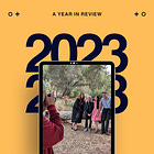 Writing a Year in Review 