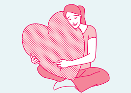 Be Kind to Yourself—Right Now - Mindful
