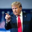 Trump Threatens Update Update