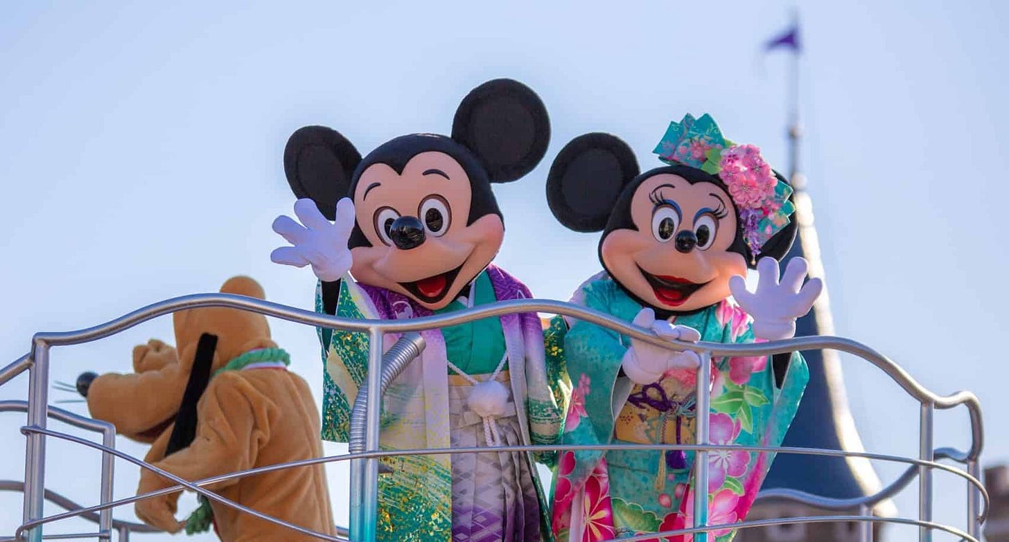 New Years Greeting 2015