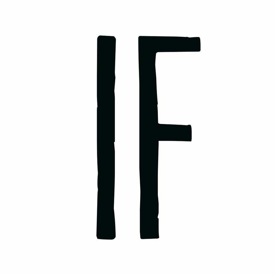 Imprensa Falsa logo