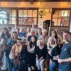 Grand Prairie Realtors Gather for Third Monthly Social