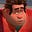 Wreck it Ralph's avatar