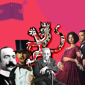 Il Gattopardo e I Viceré: tra decadentismo e gotico – Mattoni Italiani Extra