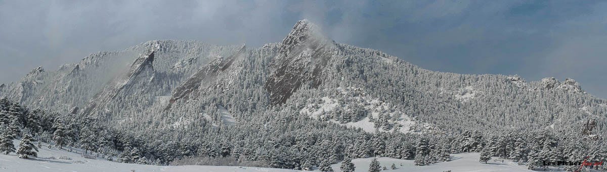 multi-shot pano with D800 multi-shot pano with D800