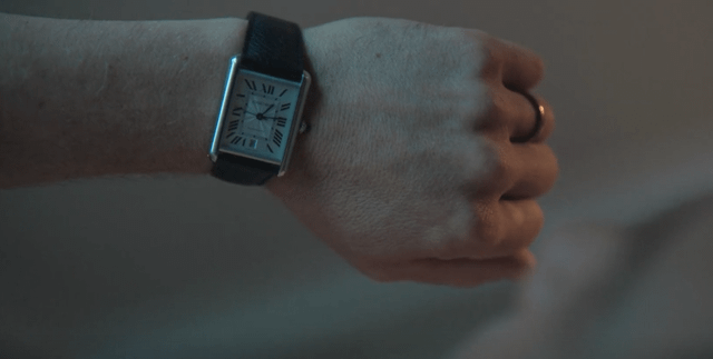 What size tank is Jake Gyllenhaal wearing in Presumed Innocent? :  r/ChineseWatches