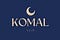 Komal Unfiltered