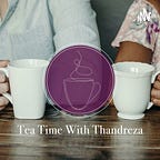 Life with ThanDreza