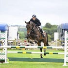 Equestrian Inspirations: Victoria Clarke Mullen