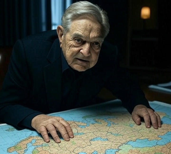 «Προς μια Νέα Παγκόσμια Τάξη: Το ΝΑΤΟ ως Παγκόσμιος Αστυνόμος και η Αντιπαράθεση Ανοιχτών – Κλειστών Κοινωνιών»