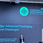 TSMC Unleash Innovation: From AI to Edge: Advanced Packaging Innovation and Challenges