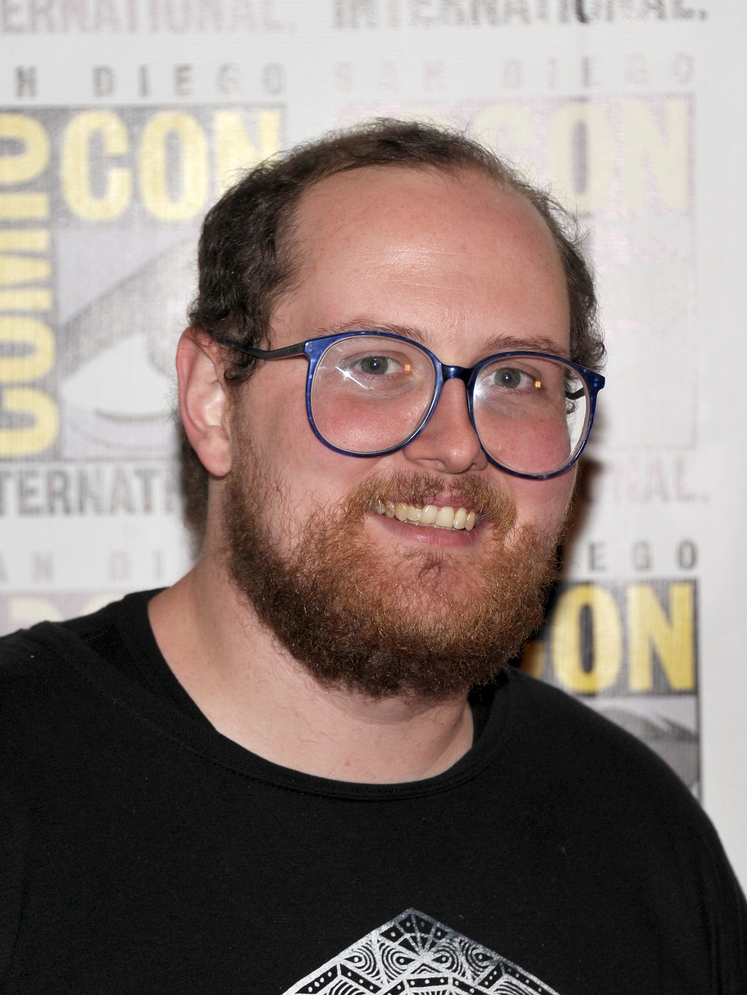 Dan Deacon - IMDb