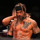 Breaking: Jay Briscoe dead at 38