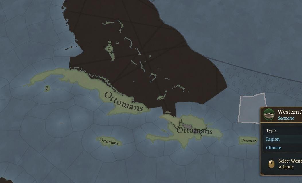 Ottoman Shenanigans : r/EU5