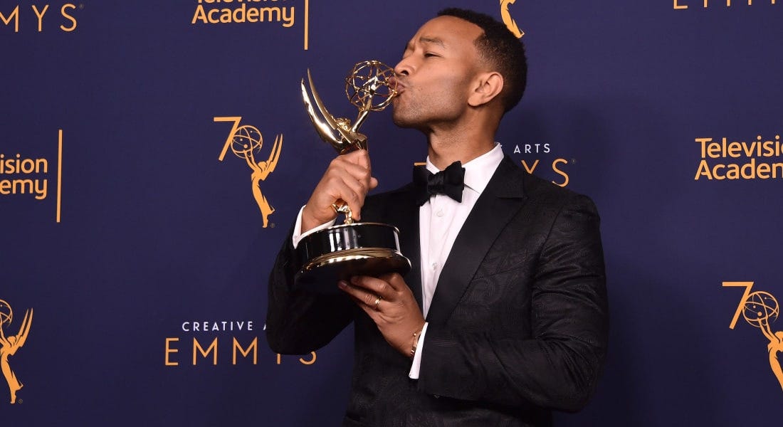 Tony Key Oscar Emmy Grammy And Tony Key Difference Between An Emmy Vs. An Oscar