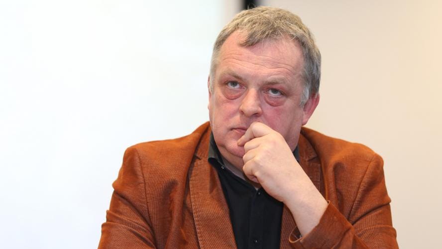 Philip Sonnet. Philip Sonnet.