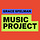 Grace Spelman Music Project