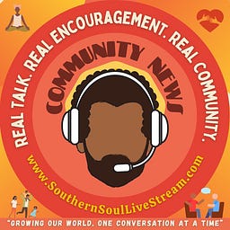 Soul Thursdays - LIVE Episode Community