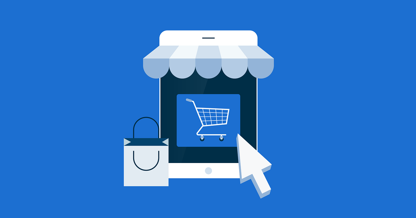 5 tendências do e-commerce para 2023 5 tendências do e-commerce para 2023