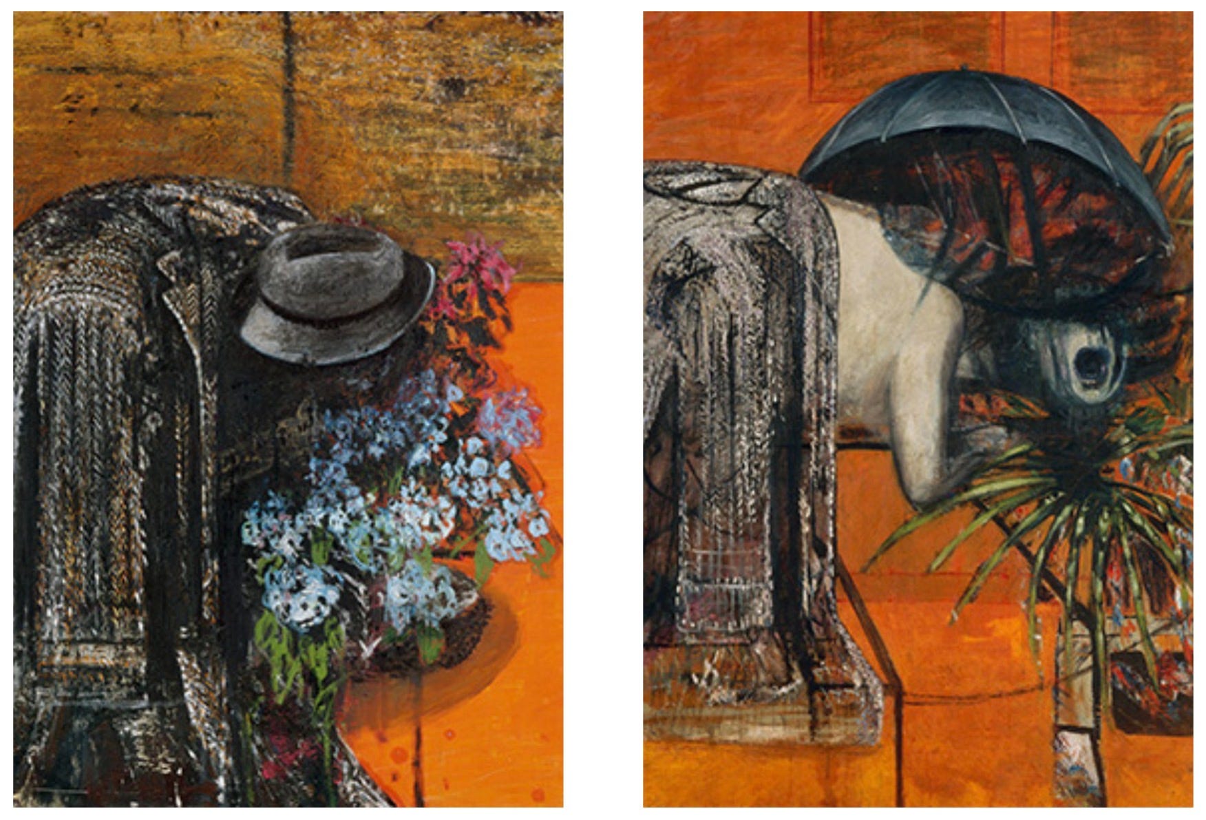Francis Bacon: An Introduction to His Paintings