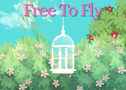 Free To Fly