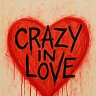 crazy in love by max winter