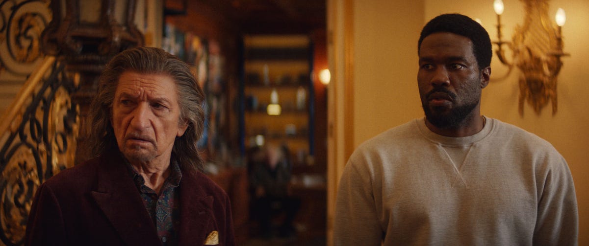 Marvel To Dump All Episodes Of 'Wonder Man' Onto Disney+ In January