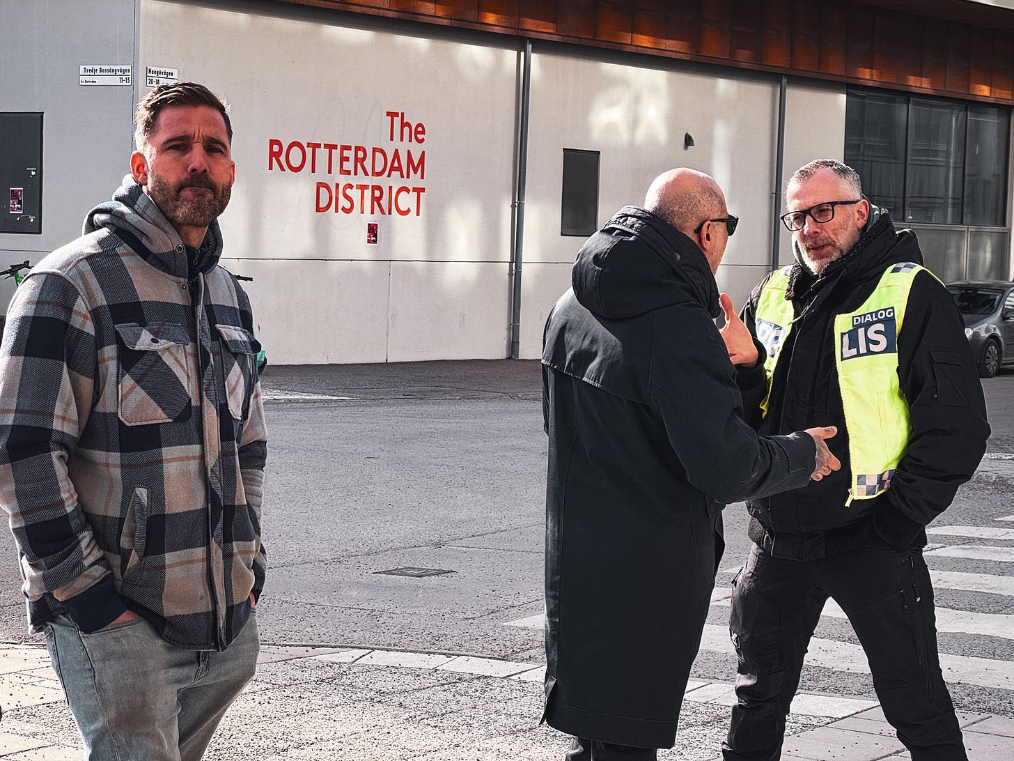 Andreas Klominek Andreas Klominek