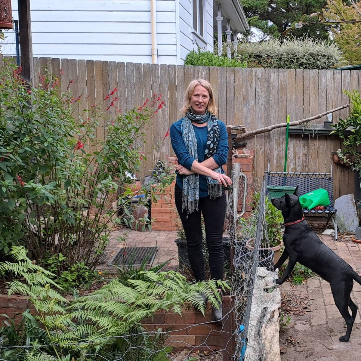 Amy St Lawrence Amy St Lawrence