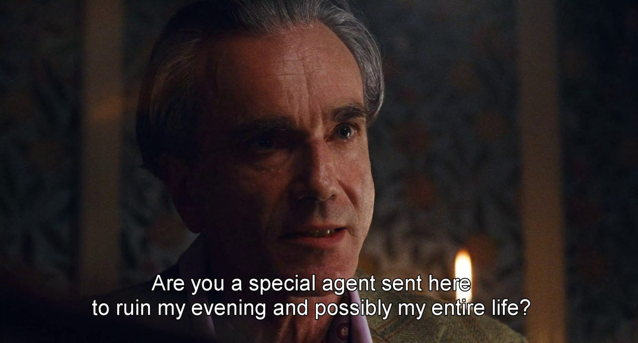 Phantom Thread (2017) – @freshmoviequotes on Tumblr