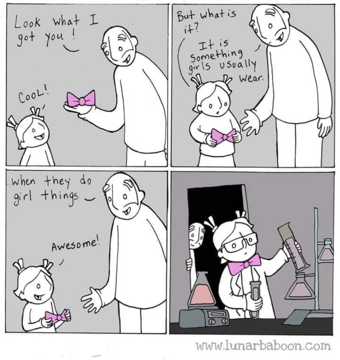 Photo by Samantha Townsend on November 27, 2023. May be an image of diaper and text that says 'Look what I got you! But whatis it? Itis Something usually girls wear. COOL! when they da girl things Awesome! www.lunarbaboon.com'. Photo by Samantha Townsend on November 27, 2023. May be an image of diaper and text that says 'Look what I got you! But whatis it? Itis Something usually girls wear. COOL! when they da girl things Awesome! www.lunarbaboon.com'.
