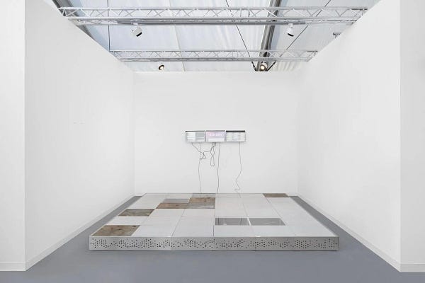 Frieze London 2026 results: what emerging artists sold, won and learned