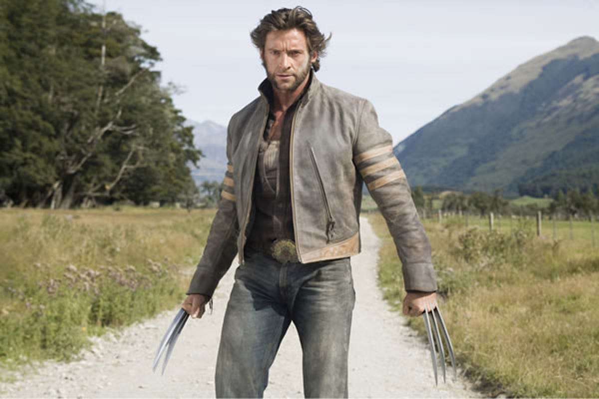 Logan's high points: Wolverine's films, ranked - CNET Logan's high points: Wolverine's films, ranked - CNET