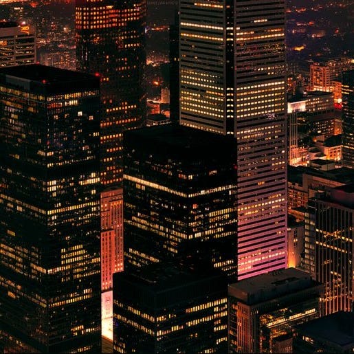 The Strategic Analyst