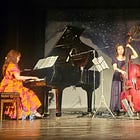 Eurojazzist Goes to Raška: An Unexpected Encounter with Marta Sanchez Trio