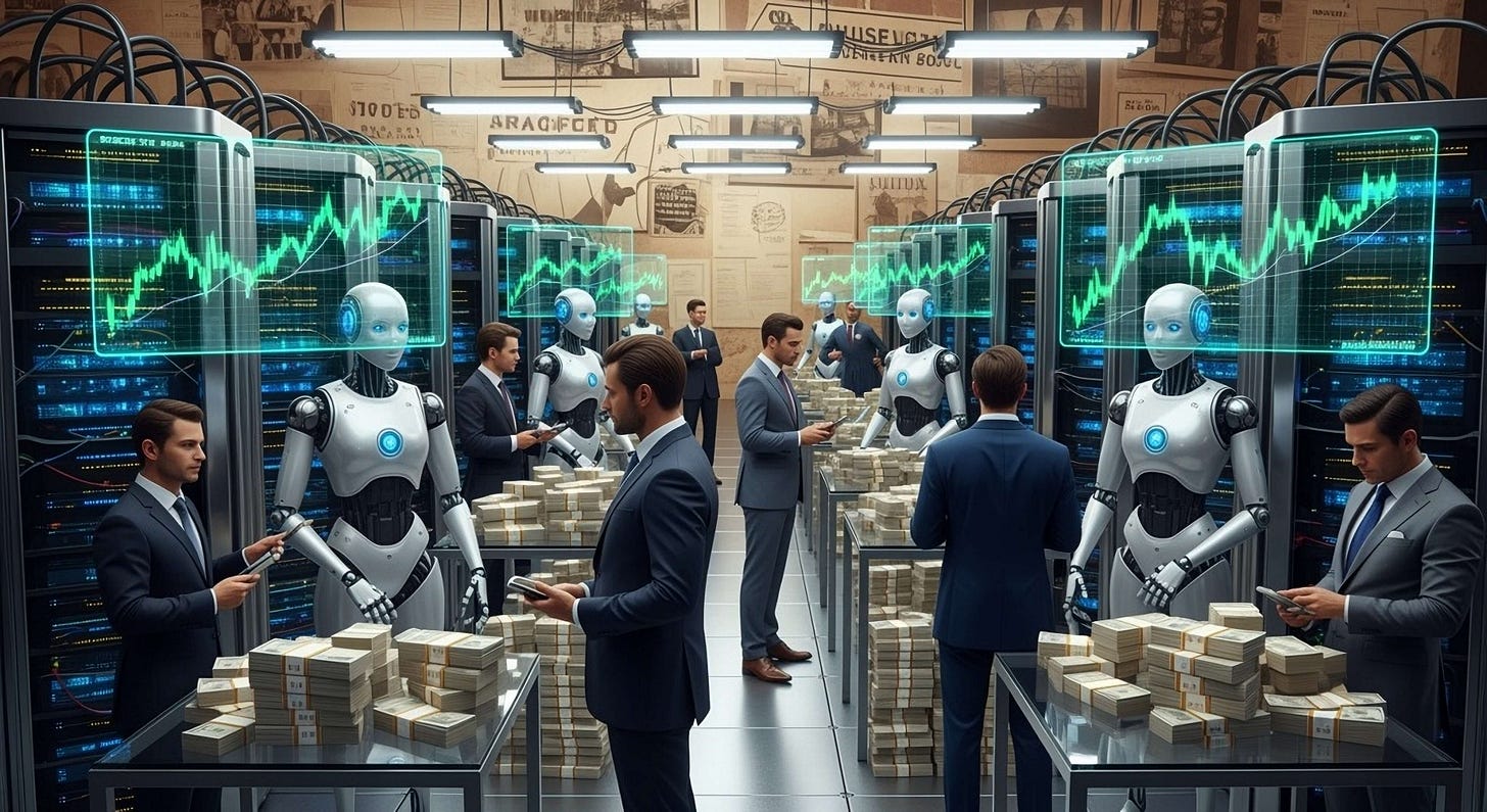 IPO Market Surge IPO Market Surge